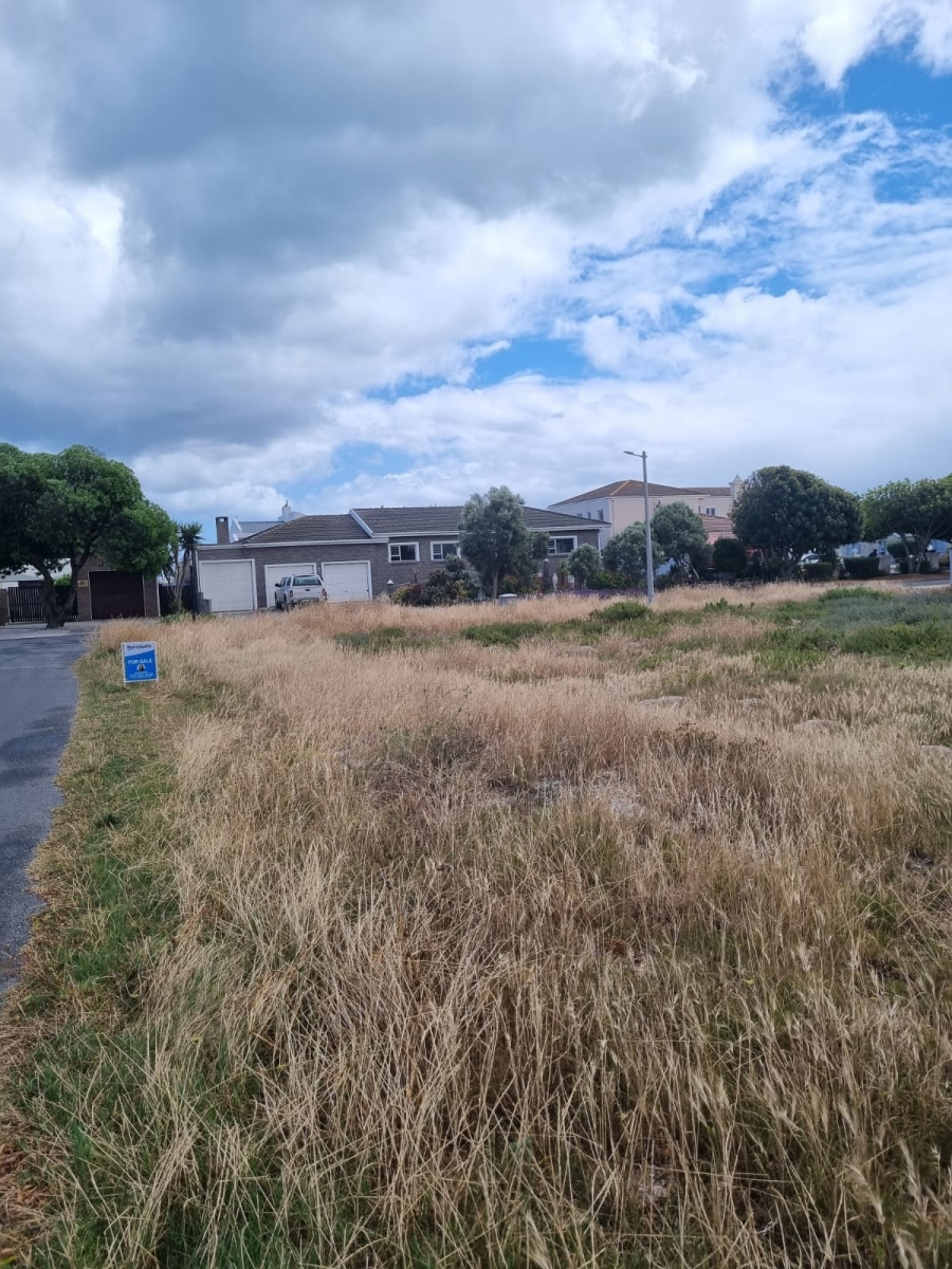 0 Bedroom Property for Sale in Dwarskersbos Western Cape